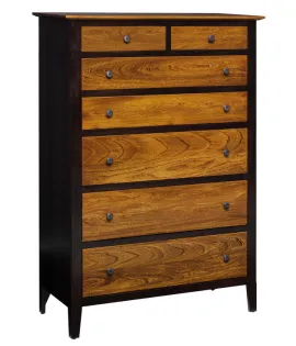 Berkeley 7 Drawer Chest
