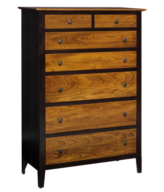 Berkeley 7 Drawer Chest