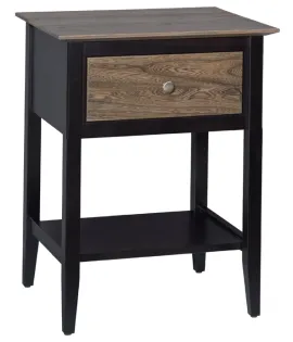 Berkeley 1 Drawer Night Stand