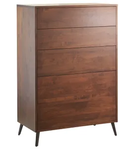 Bergen 5 Drawer Chest