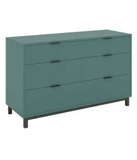 Halley 6 Drawer Dresser