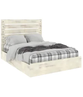 Oakley Bed