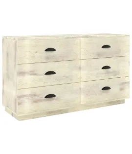 Oakley 6 Drawer Dresser