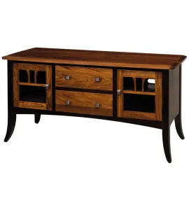 Christy TV Stand
