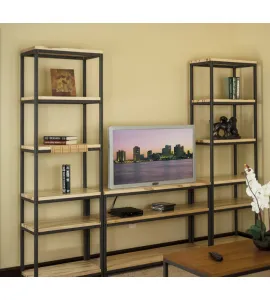 Omni Entertainment Center Set