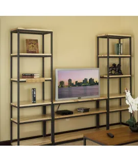 Omni Entertainment Center Set