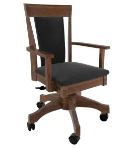 SoHo Desk Arm Chair
