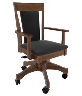SoHo Desk Arm Chair