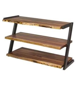 SoHo Live Edge Console