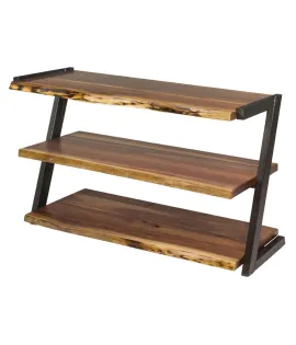 SoHo Live Edge Console