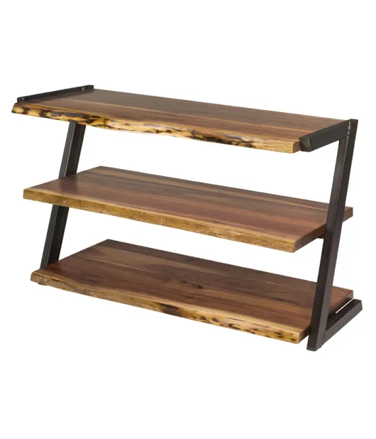 SoHo Live Edge Console