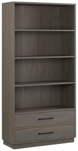 Glendora Bookcase