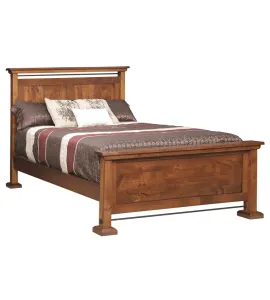 Carla Elizabeth Bed