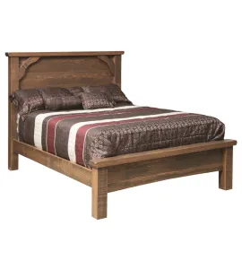 Conestoga Bed