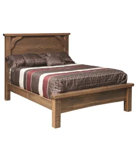 Conestoga Bed