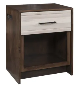 Hadley 1 Drawer Night Stand