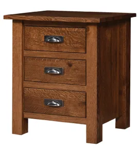 Koehler Creek 3 Night Stand