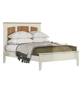 Marshfield Shaker Bed