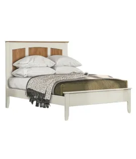 Marshfield Shaker Bed