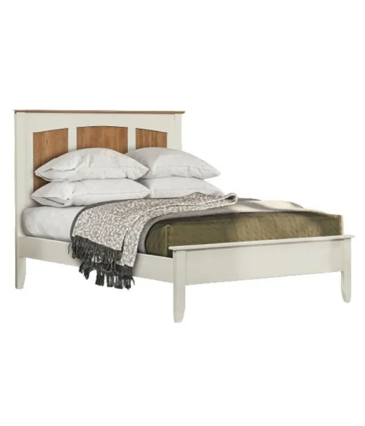 Marshfield Shaker Bed