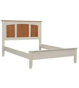 Marshfield Shaker Bed