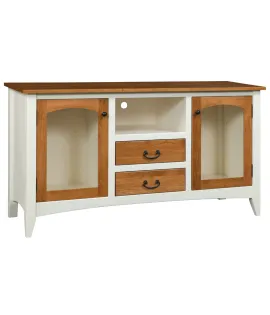 Marshfield Shaker Media Center