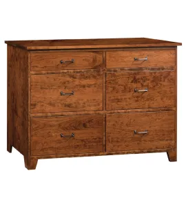Roxbury 6 Drawer Dresser