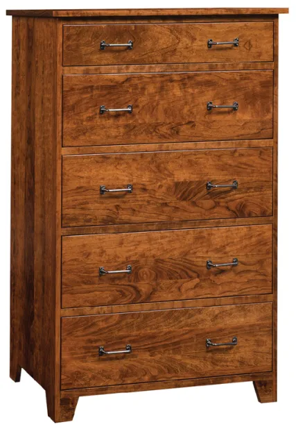Roxbury 5 Drawer Chest