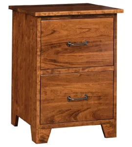 Roxbury 2 Drawer Night Stand