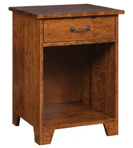 Roxbury 1 Drawer Night Stand