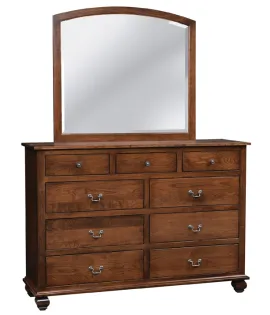 Stanton 9 Drawer Dresser