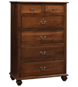 Stanton 6 Drawer Chest