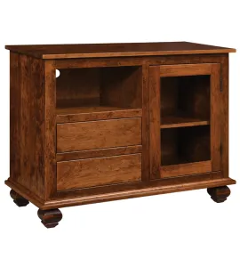 Stanton 60" Media Center