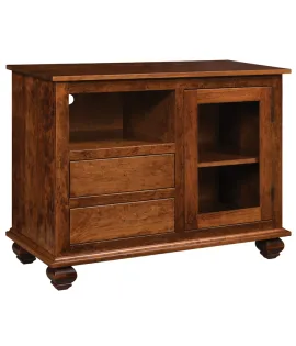 Stanton 60&quot; Media Center