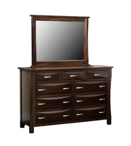 CF Preston 9 Drawer Dresser