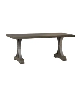 BM Buckle Coffee Table