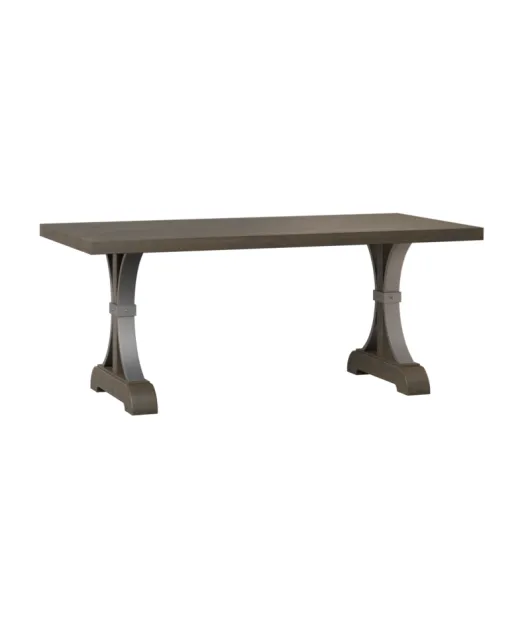 BM Buckle Coffee Table