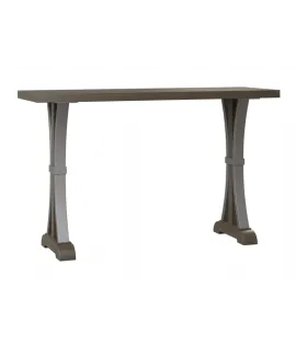 BM Buckle Sofa Table