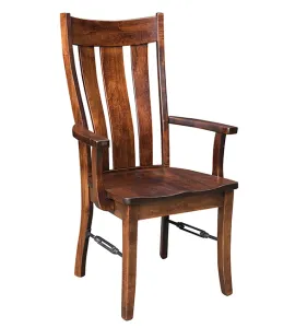 FA Bayfield Dining Chair - QUICK SHIP