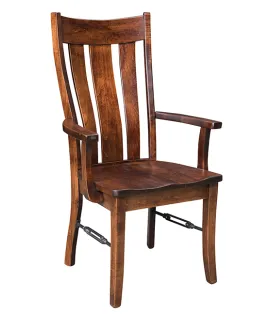 FA Bayfield Dining Chair - QUICK SHIP