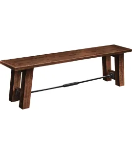 FA Bayfield Bench