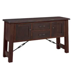FA Bayfield Server