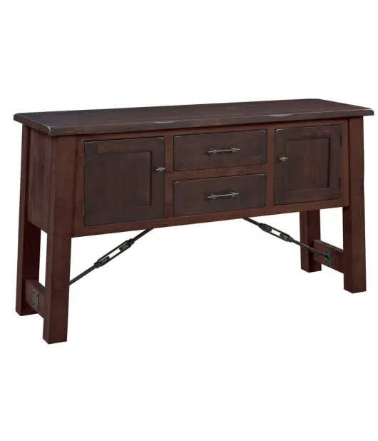 FA Bayfield Server