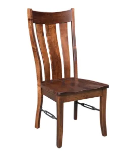 FA Bayfield Dining Chair - QUICK SHIP