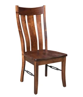FA Bayfield Dining Chair - QUICK SHIP