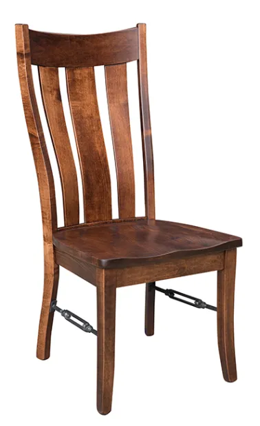 FA Bayfield Dining Chair - QUICK SHIP