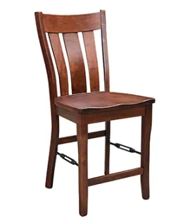 FA Bayfield Bar Stool