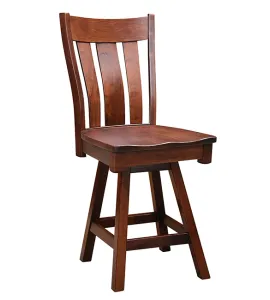 FA Bayfield Bar Stool