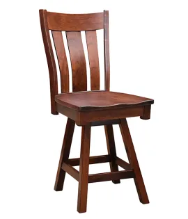 FA Bayfield Bar Stool