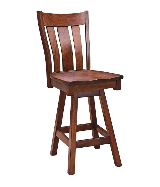 FA Blair Bar Stool